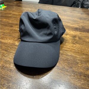 All in Motion Black Men's Hat